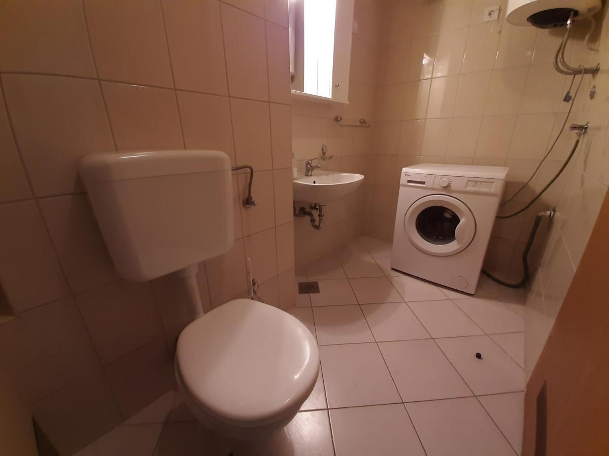 Apartment Jelena Trogir Ngoại thất bức ảnh