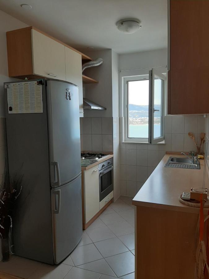 Apartment Jelena Trogir Ngoại thất bức ảnh