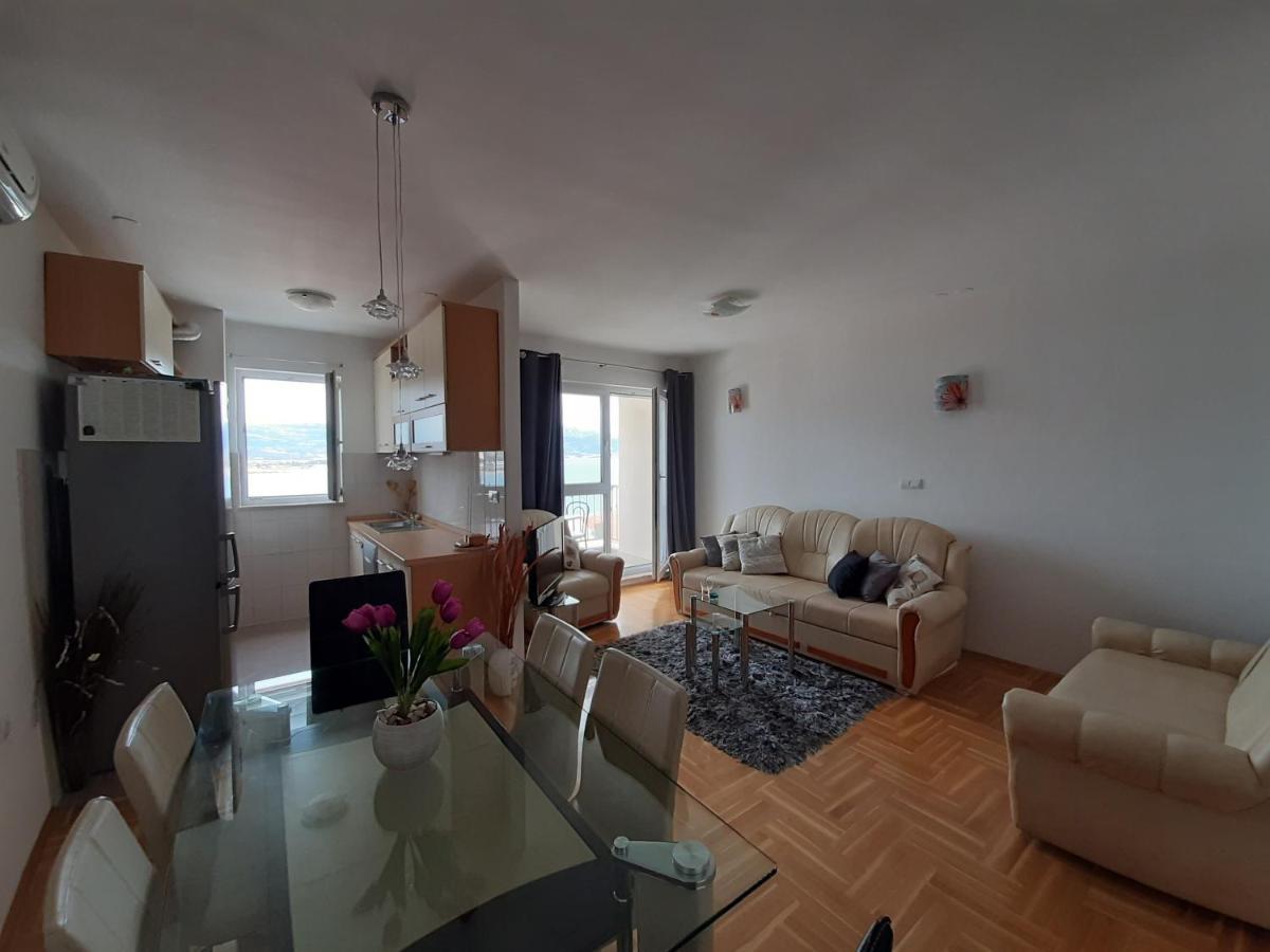 Apartment Jelena Trogir Ngoại thất bức ảnh