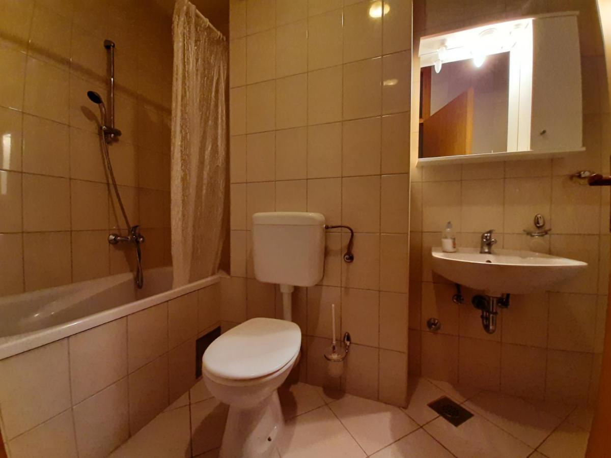 Apartment Jelena Trogir Ngoại thất bức ảnh