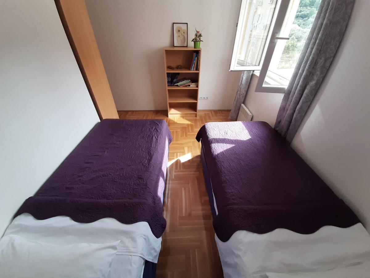 Apartment Jelena Trogir Ngoại thất bức ảnh