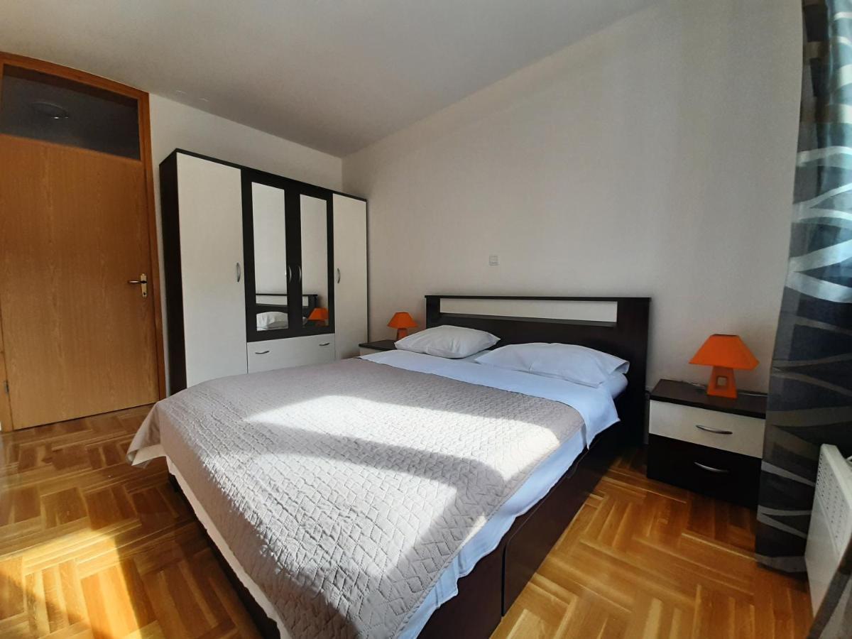 Apartment Jelena Trogir Ngoại thất bức ảnh
