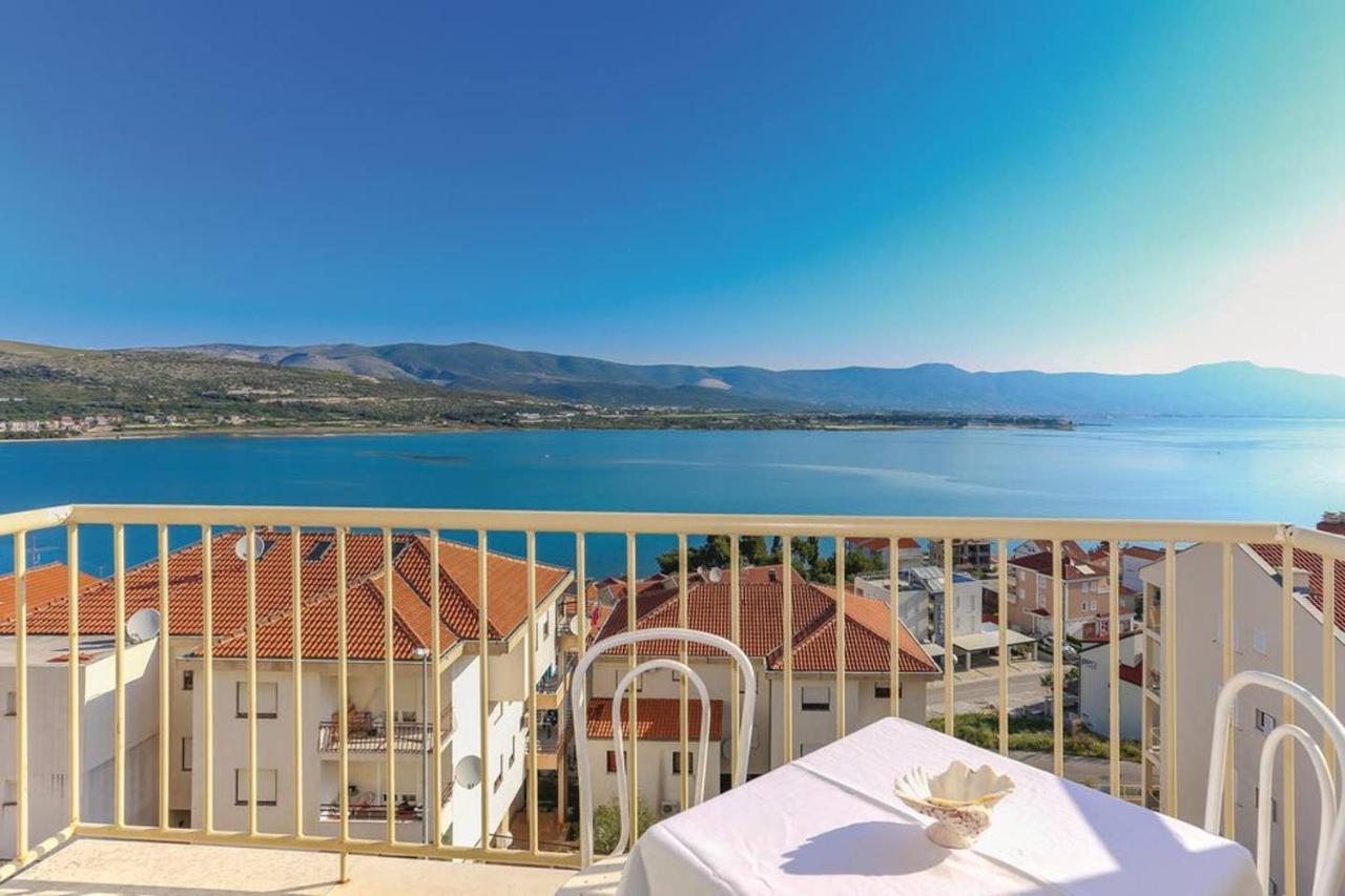 Apartment Jelena Trogir Ngoại thất bức ảnh